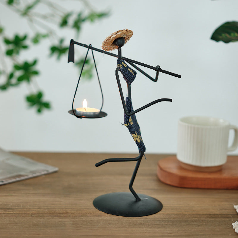 Figurine
